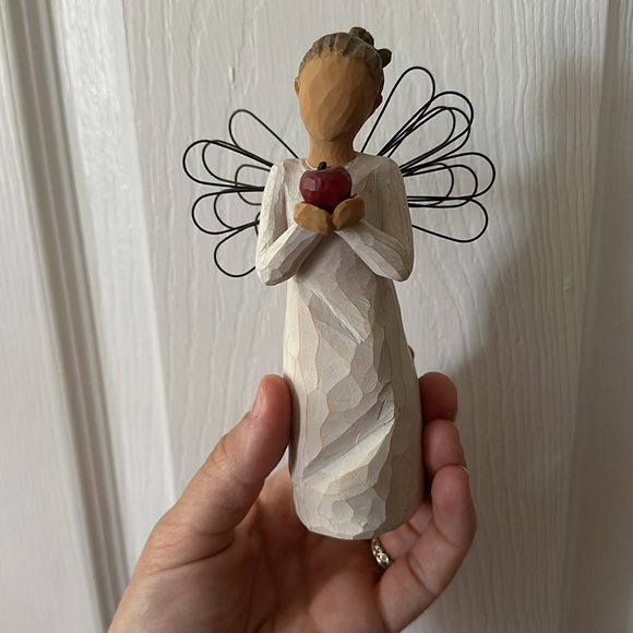 Willow Tree You’re the Best! - Picture 2 of 4